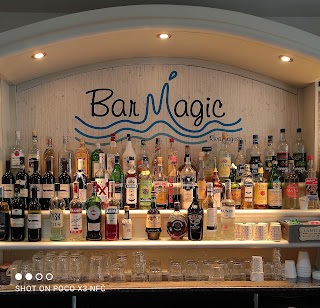 Bar Magic