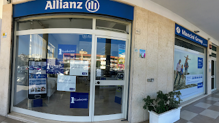 Agenzia Allianz assicurazioni di Mancini e Daliani Poli