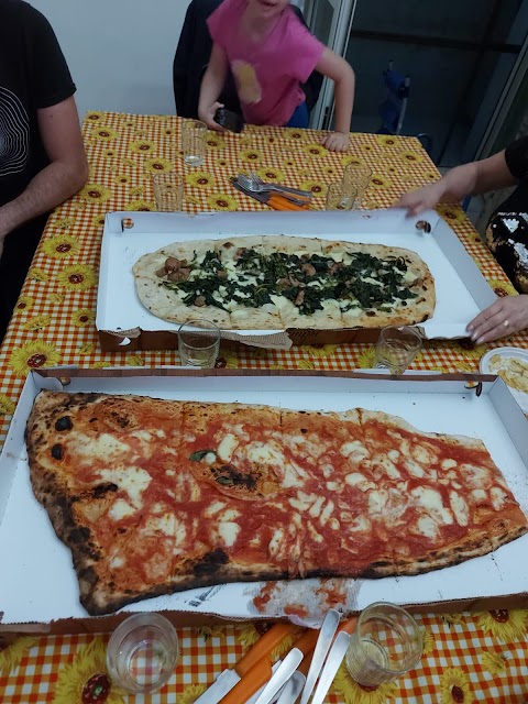 Pizzeria Trattoria Corallo