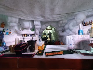 Village Igloo La Rosière