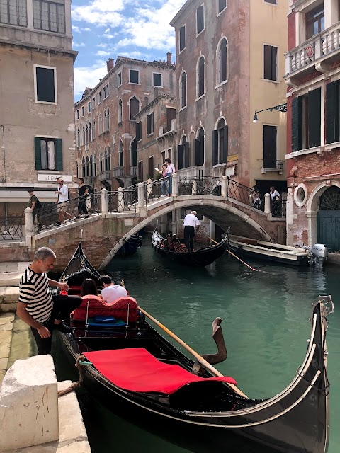 Ponte del Teatro