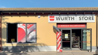 Würth Store & MODYF Cremona