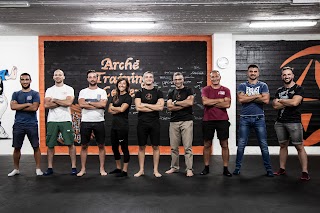 Archè Training Center - Martial Arts & Fitness