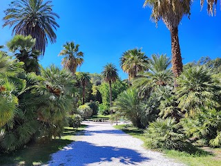 Orto Botanico di Roma