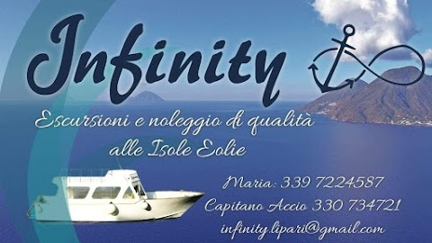 Infinity Escursioni