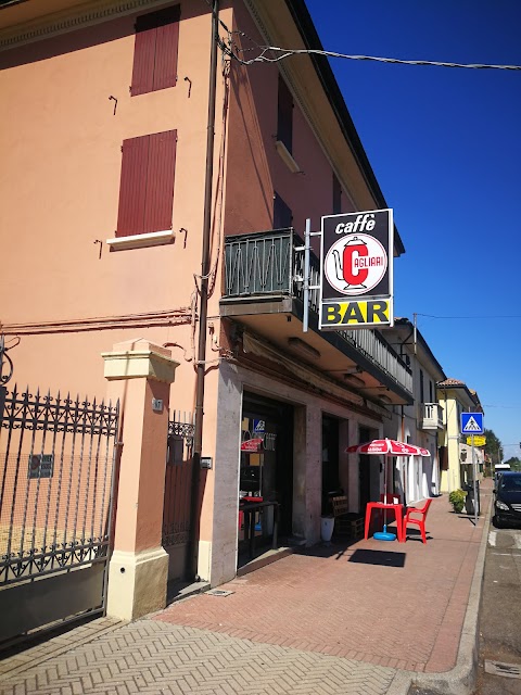 Bologna Caffè