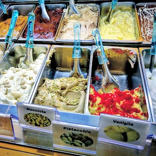 Gelateria Bar Italia