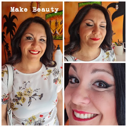 Make Beauty Centro Estetico