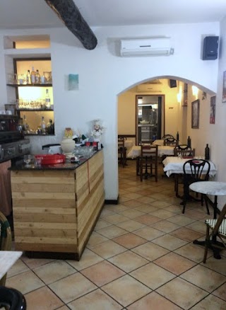 Trattoria Tirreno