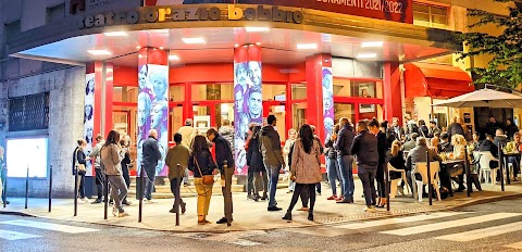 La Contrada - Teatro Stabile di Trieste