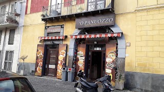 O' Panuozzo "Tom & Genny"