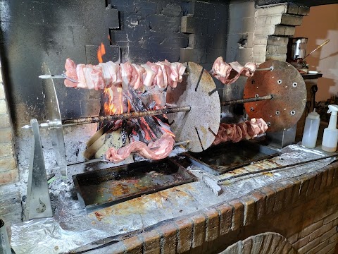 Le Cucine di Pino - Osteria Griglieria