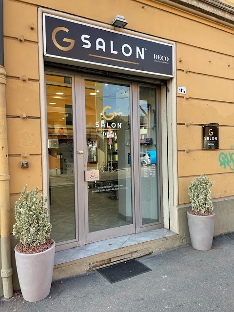 GSalon Hairdressers