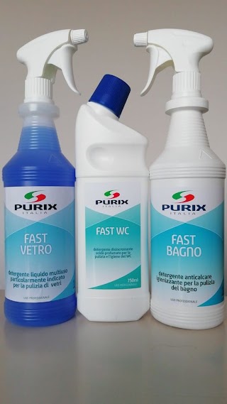 Purix Italia