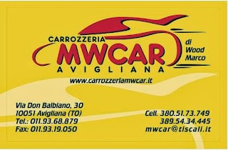 Carrozzeria MWCar