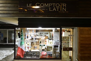 Le Comptoir Latin