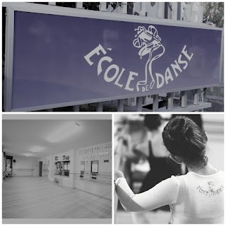 ASD École de Danse