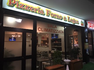 Papero Giallo Tavola Calda Pizzeria