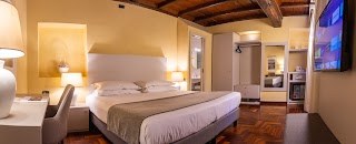 Hotel Antiche Mura