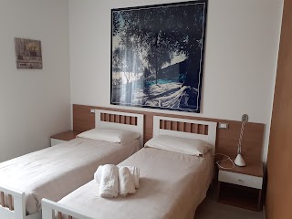 Bed and breakfast il sogno sul lago