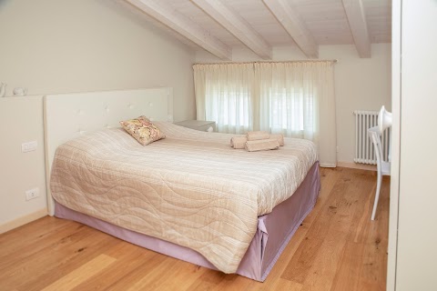 B&B ALLE SCALETTE - Bed and Breakfast Trissino (Vicenza)