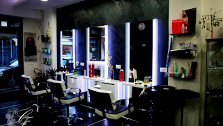 Charme Femme Coiffeur