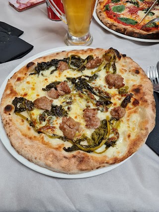 Pizzeria Pinseria Al Confine