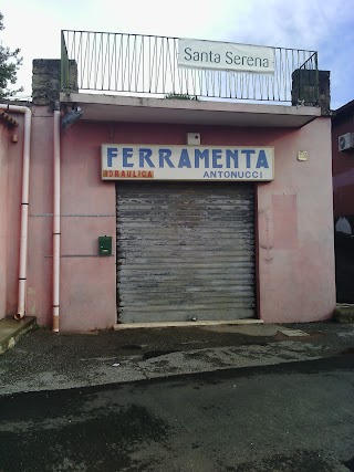 Ferramenta Antonucci