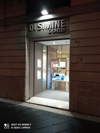 Di Simine Gioielli