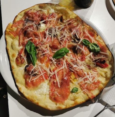 Pizzeria Pugliese