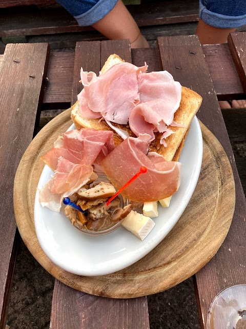 Foto di Manzoni Pub - Concorezzo (MB), Italia