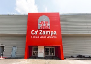 Ca’ Zampa