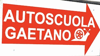 Autoscuola Gaetano