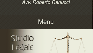 Studio Legale Ranucci Avv. Roberto Ranucci