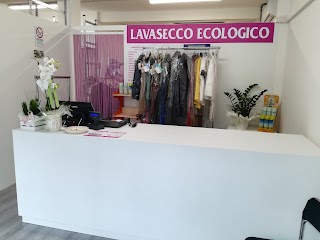 Lavasecco Lavanderia Fab Clean