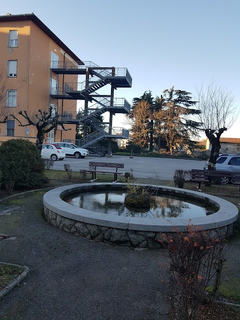 Ospedale Civile di CIVIDALE del FRIULI