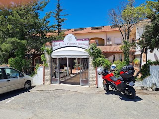 Hotel Ristorante La Vigneta