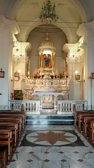 Santuario Maria SS. della Stella