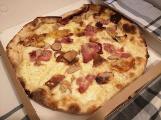 Spizzettando - Tavola