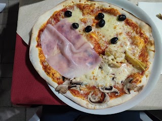 Sagra della Pizza - Lazzeretto