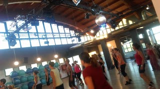 Jazzercise Vicenza Nord Fitness Center