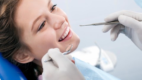Dentista Roma Monteverde - Studio Odontoiatrico Galletti