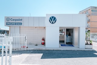 Carpoint Trionfale Volkswagen Via Pineta Sacchetti 171e