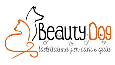 Beauty Dog - toelettatura di Galeotti Daniele