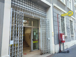 Poste Italiane