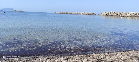 Spiaggia Tonnara di Trabia