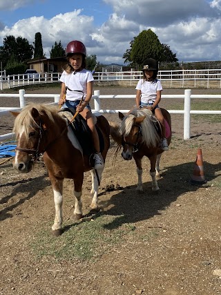 Centro equestre infinity horse