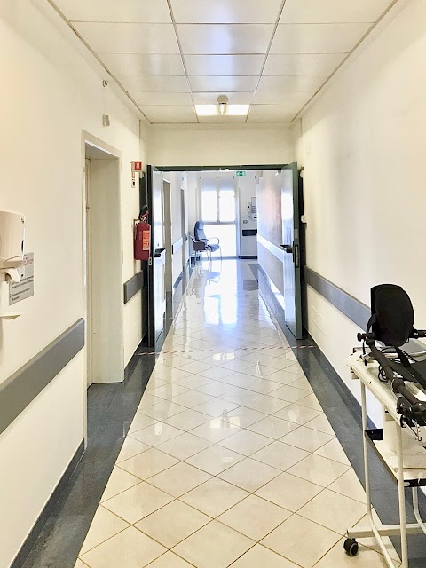 Ospedale Privato Accreditato Villa Regina