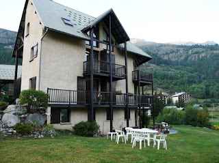 Triplex Serre Chevalier:Location appartement de vacances Chalet(Serre Chevalier)