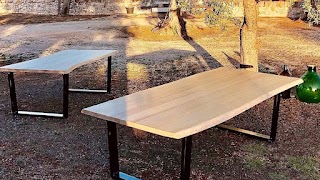 Puglia Housing Service & Handcrafted Tables